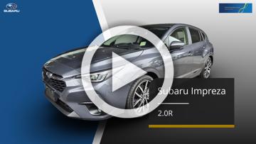 2024 Subaru Impreza 2.0R G6 Auto AWD MY24