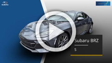 2024 Subaru BRZ S ZD8 Auto MY24