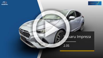 2024 Subaru Impreza 2.0S G6 Auto AWD MY24