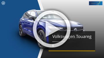 2024 Volkswagen Touareg R RC Auto 4MOTION MY24
