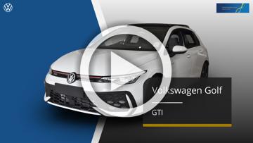 2025 Volkswagen Golf GTI 8.5 Auto MY25