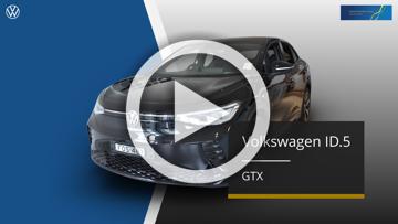 2025 Volkswagen ID.5 GTX E2 Auto 4MOTION MY25