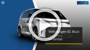 2025 Volkswagen ID. Buzz Pro BEV560 EB SWB Auto MY25