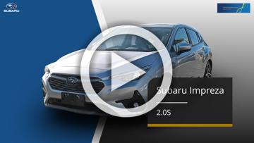 2024 Subaru Impreza 2.0S G6 Auto AWD MY24
