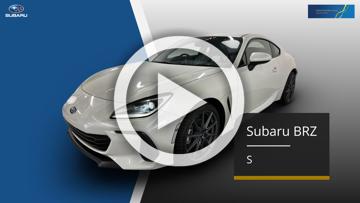 2024 Subaru BRZ S ZD8 Auto MY24
