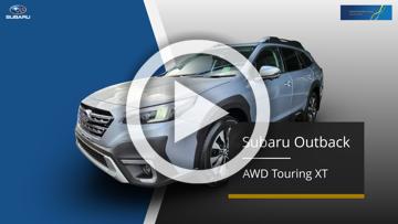 2025 Subaru Outback AWD Touring XT 6GEN Auto AWD MY25
