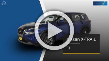 2023 Nissan X-TRAIL ST T33 Auto 2WD MY23
