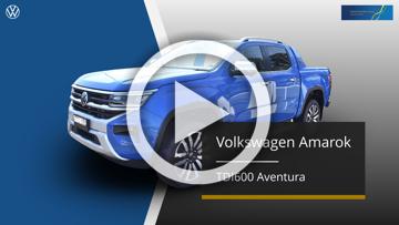 2024 Volkswagen Amarok TDI600 Aventura NF Auto 4MOTION Perm MY24 Dual Cab