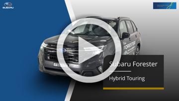 2025 Subaru Forester Hybrid Touring S6 Auto AWD MY26