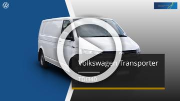 2018 Volkswagen Transporter TDI340 T6 LWB Auto MY18