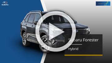 2025 Subaru Forester Hybrid S6 Auto AWD MY26