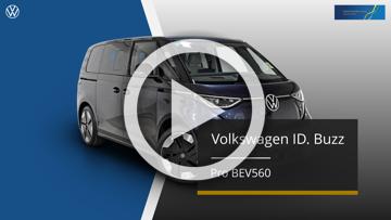 2025 Volkswagen ID. Buzz Pro BEV560 EB SWB Auto MY25