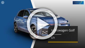 2025 Volkswagen Golf GTI 8.5 Auto MY25