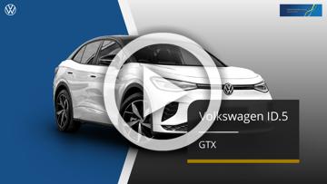 2025 Volkswagen ID.5 GTX E2 Auto 4MOTION MY25