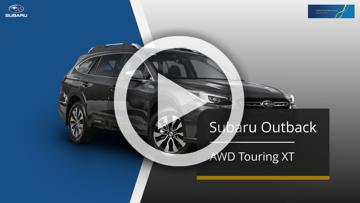 2025 Subaru Outback AWD Touring XT 6GEN Auto AWD MY25
