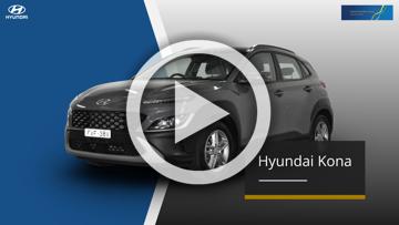 2023 Hyundai Kona Auto 2WD MY23