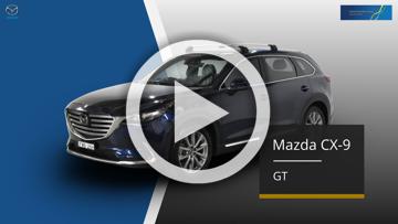 2020 Mazda CX-9 GT TC Auto i-ACTIV AWD