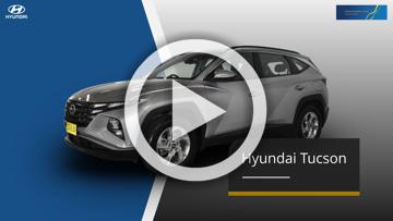 2023 Hyundai Tucson Auto 2WD MY23