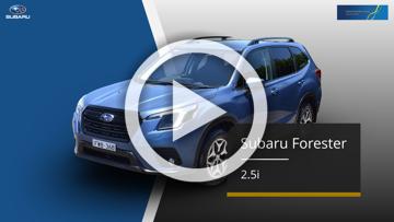 2023 Subaru Forester 2.5i S5 Auto AWD MY23