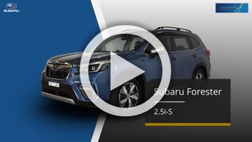 2020 Subaru Forester 2.5i-S S5 Auto AWD MY20