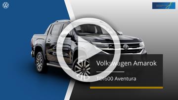 2025 Volkswagen Amarok TDI600 Aventura NF Auto 4MOTION Perm MY25 Dual Cab