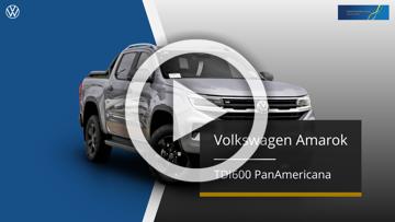 2025 Volkswagen Amarok TDI600 PanAmericana NF Auto 4MOTION Perm MY25 Dual Cab