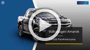 2025 Volkswagen Amarok TDI600 PanAmericana NF Auto 4MOTION Perm MY25 Dual Cab