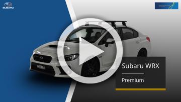 2021 Subaru WRX Premium VA Manual AWD MY21