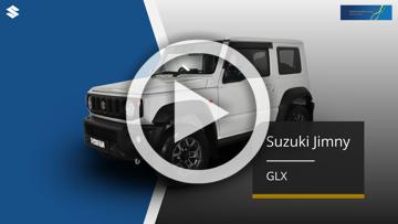2022 Suzuki Jimny GLX Manual 4x4