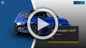 2025 Volkswagen Golf R 8.5 Auto 4MOTION MY25