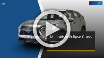 2024 Mitsubishi Eclipse Cross ES YB Auto 2WD MY24