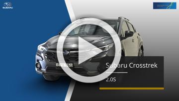 2023 Subaru Crosstrek 2.0S G6X Auto AWD MY24