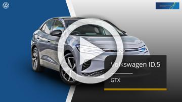 2025 Volkswagen ID.5 GTX E2 Auto 4MOTION MY25