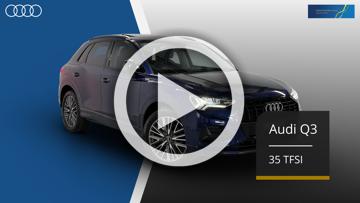 2022 Audi Q3 35 TFSI Auto MY23