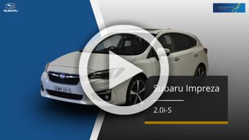 2018 Subaru Impreza 2.0i-S G5 Auto AWD MY18