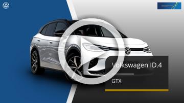 2026 Volkswagen ID.4 GTX E2 Auto 4MOTION MY26