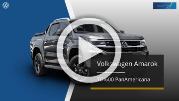 2025 Volkswagen Amarok TDI600 PanAmericana NF Auto 4MOTION Perm MY25 Dual Cab
