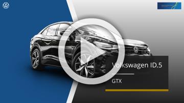 2025 Volkswagen ID.5 GTX E2 Auto 4MOTION MY25
