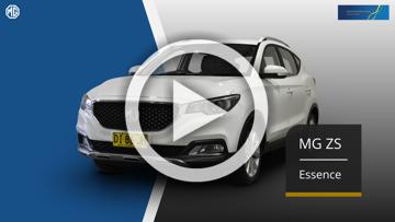 2023 MG ZS Essence Auto 2WD MY23