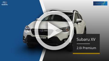 2021 Subaru XV 2.0i Premium G5X Auto AWD MY21